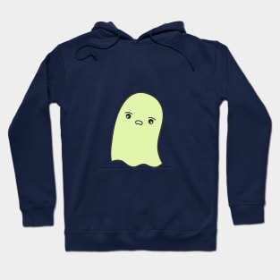 Green Ghost (Halloween Special) Hoodie